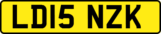 LD15NZK