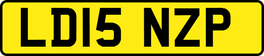 LD15NZP