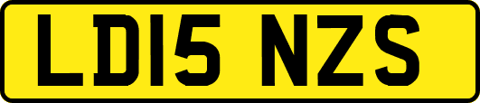 LD15NZS