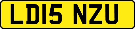 LD15NZU