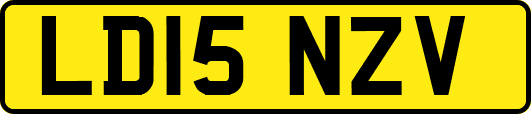 LD15NZV
