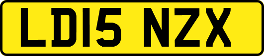 LD15NZX