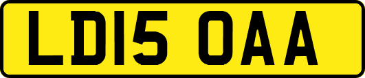 LD15OAA