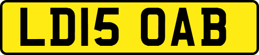 LD15OAB
