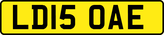LD15OAE