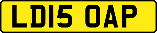 LD15OAP