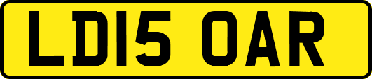 LD15OAR