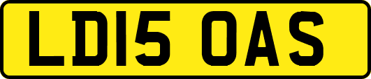 LD15OAS