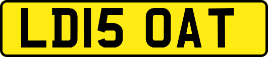 LD15OAT