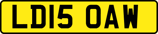 LD15OAW