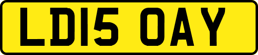 LD15OAY