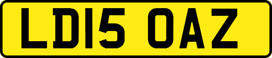 LD15OAZ