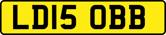 LD15OBB