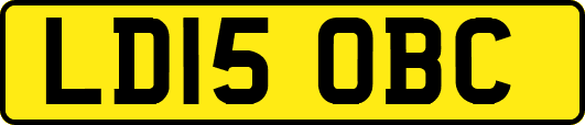 LD15OBC