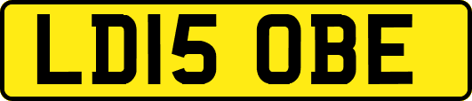 LD15OBE