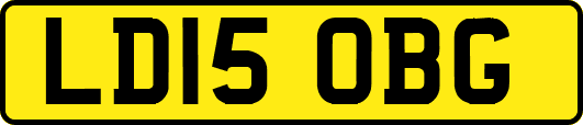 LD15OBG