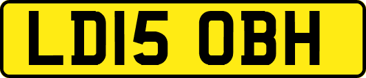 LD15OBH