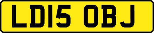 LD15OBJ