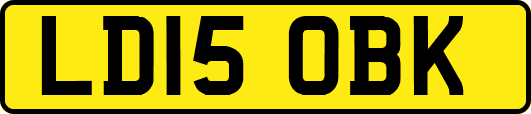 LD15OBK
