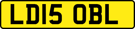 LD15OBL