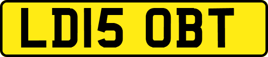 LD15OBT