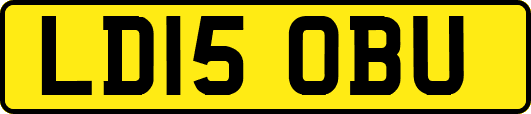 LD15OBU