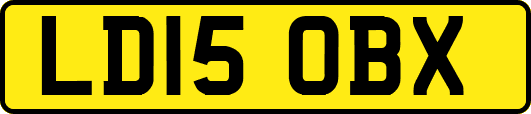 LD15OBX