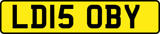 LD15OBY