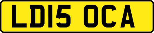LD15OCA
