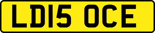LD15OCE