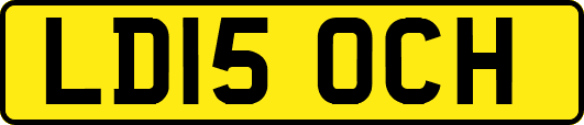 LD15OCH
