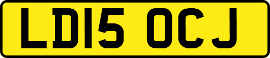 LD15OCJ