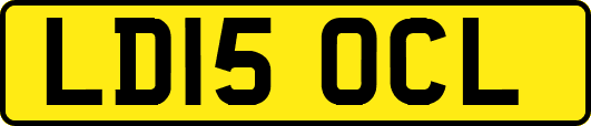 LD15OCL