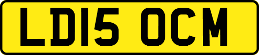 LD15OCM