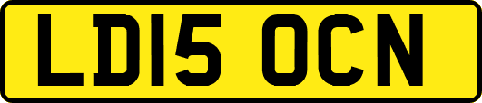 LD15OCN