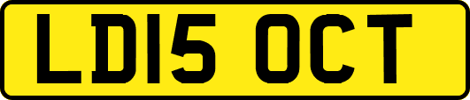 LD15OCT