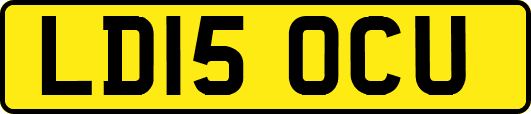 LD15OCU