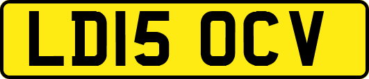 LD15OCV