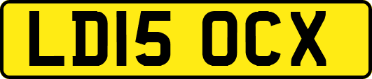 LD15OCX