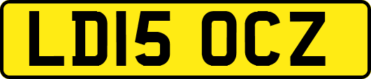 LD15OCZ