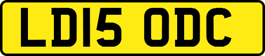 LD15ODC
