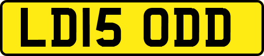 LD15ODD