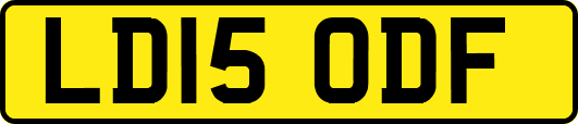 LD15ODF