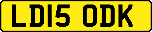 LD15ODK