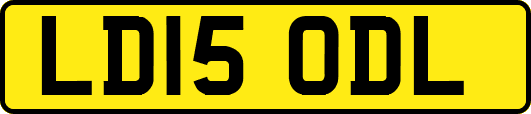 LD15ODL