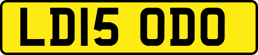 LD15ODO