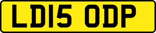 LD15ODP