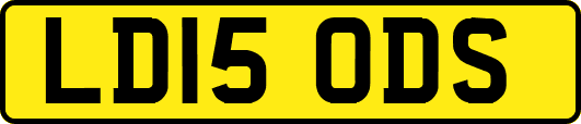 LD15ODS