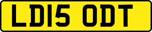 LD15ODT