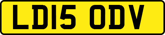 LD15ODV